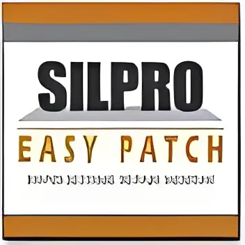 SILPRO Easy Patch product packaging
