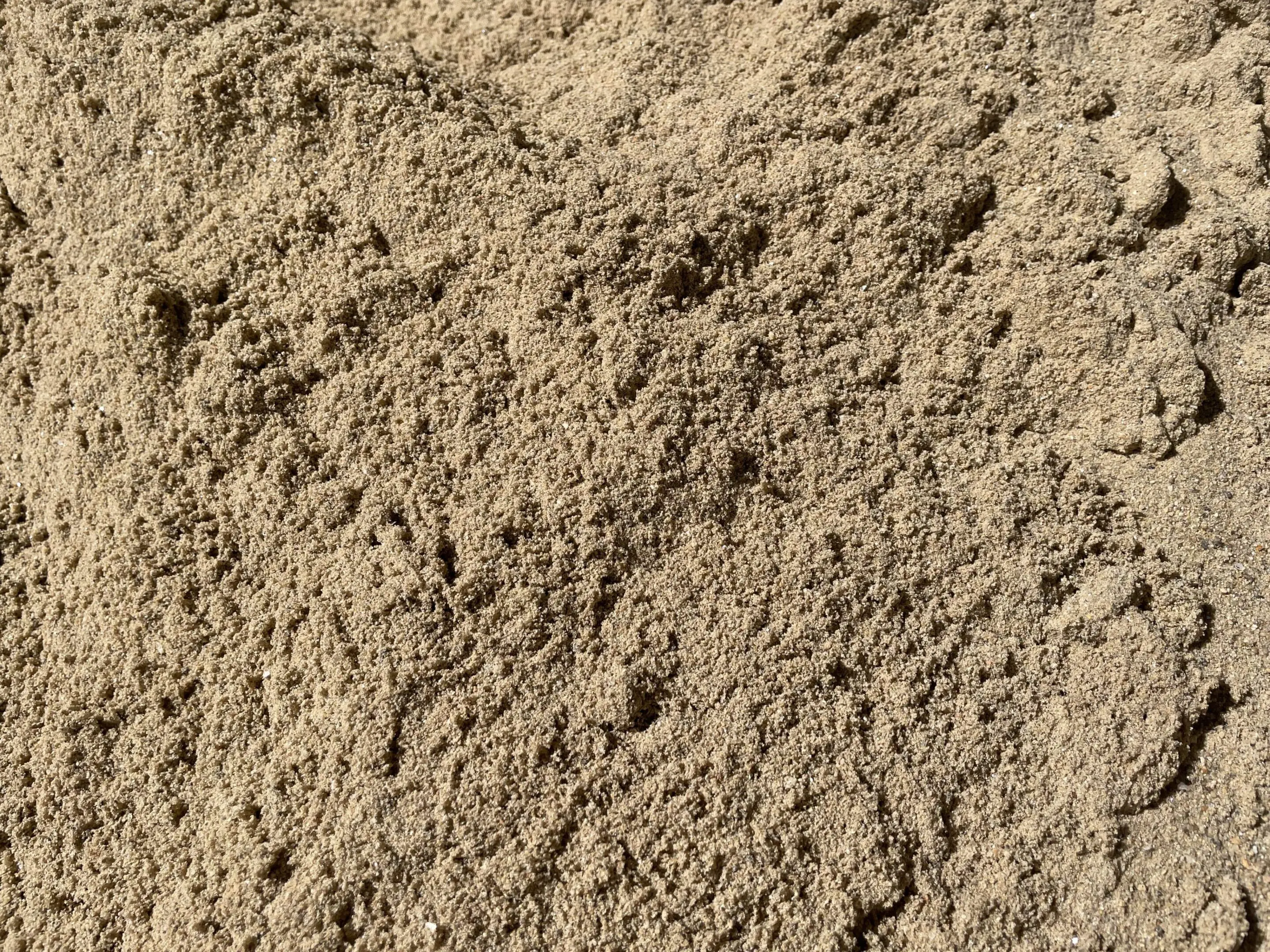 Fine Sand