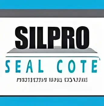 SILPRO Seal Cote logo