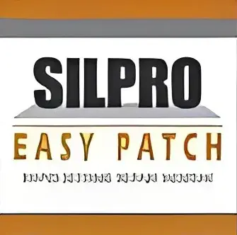 Silpro Easy Patch product logo