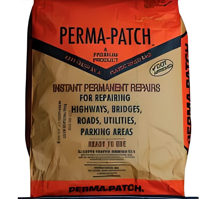 Instant repair patch product packaging